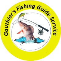 Gauthier's Fishing Guide Service 238